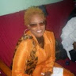 Meet your Posher, Sherry